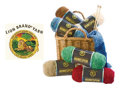 Lion Brand Yarn Buy Lion Brand Yarn Cheap